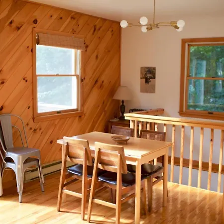 Bellwood Cottage 8-14Min To All Roxbury Wed Venues